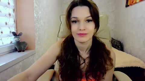 Snapshot of itslunaday chatting on 01.27.25 itslunaday online show from 01.27.25