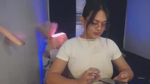 JAZ online show from 11.17.25