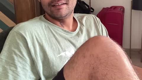 Raje online show from 10.13.25