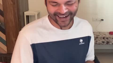 Raje online show from 10.17.25