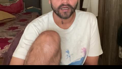 Raje online show from 11.14.25