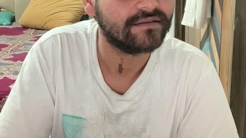 Raje online show from 11.14.25