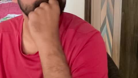 Raje online show from 11.27.25