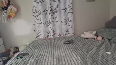 Snapshot of itsnattyyyy chatting on 11.08.25 itsnattyyyy online show from 11.08.25