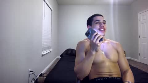 TARZAN online show from 12.23.24