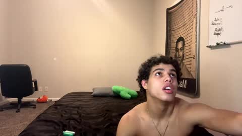 TARZAN online show from 11.20.25