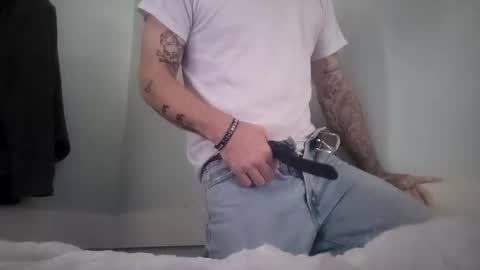 Itzmeebabyy online show from 02.25.25