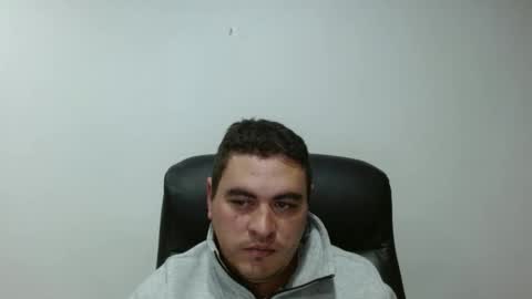 Snapshot of ivan_sexyx chatting on 01.26.25 Ivan M online show from 01.26.25