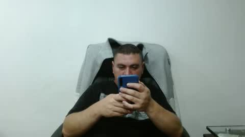 Snapshot of ivan_sexyx chatting on 02.04.25 Ivan M online show from 02.04.25