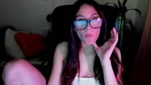 ivanna_essis online show from 10.22.25