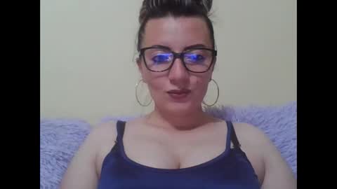 Snapshot of ivannahazel chatting on 10.26.25 Ivanna online show from 10.26.25