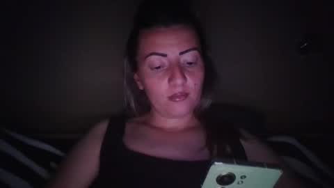 Snapshot of ivannahazel chatting on 10.29.25 Ivanna online show from 10.29.25