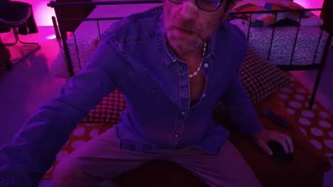 yves online show from 10.16.25