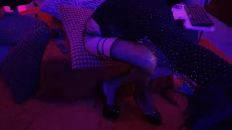 yves online show from 11.25.25