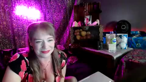 The Master and his  Muse online show from 10.05.25