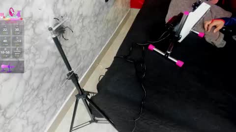 Ivis  online show from 10.30.25