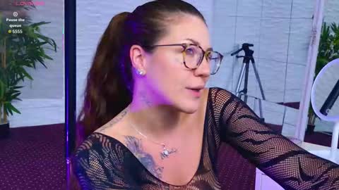 Celine online show from 11.15.25