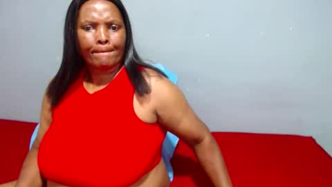 IVORYTITS48 online show from 02.13.25