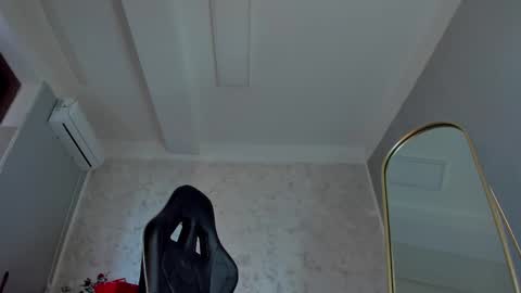 Snapshot of ivy_bellee chatting on 02.14.25 Ivy bellee online show from 02.14.25