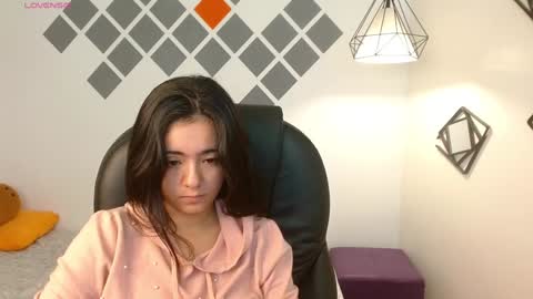 Snapshot of ivy_gail chatting on 12.22.24  IVY online show from 12.22.24