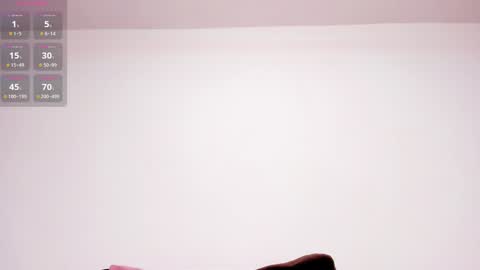 Snapshot of ivy_s chatting on 12.10.24 Ivy online show from 12.10.24