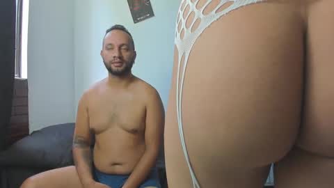 Ivy and Franco online show from 09.26.25