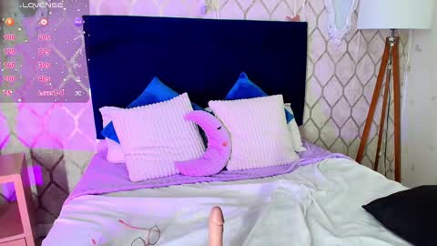 Snapshot of ivy_star1 chatting on 02.07.25 Ivy online show from 02.07.25