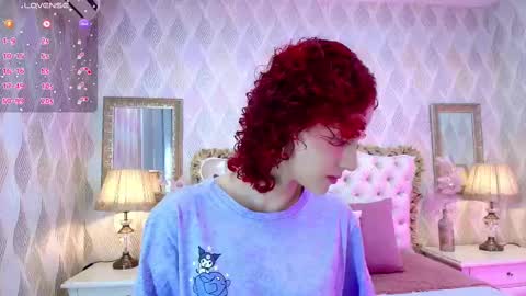 Snapshot of ivy_star1 chatting on 09.11.25 Ivy online show from 09.11.25