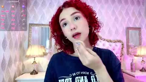 Snapshot of ivy_star1 chatting on 10.01.25 Ivy online show from 10.01.25