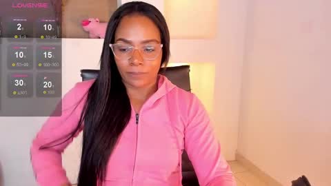 Snapshot of ivybliss8 chatting on 01.12.25 i v y b l i s s online show from 01.12.25