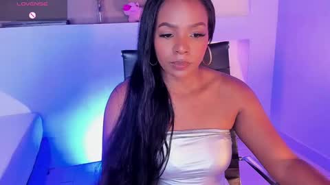 Snapshot of ivybliss8 chatting on 01.26.25 i v y b l i s s online show from 01.26.25