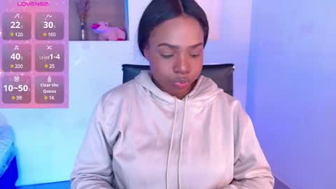 Snapshot of ivybliss8 chatting on 02.10.25 i v y b l i s s online show from 02.10.25