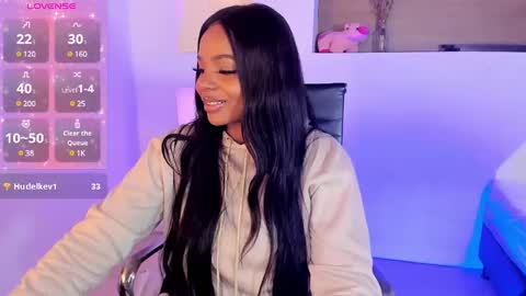 Snapshot of ivybliss8 chatting on 02.10.25 i v y b l i s s online show from 02.10.25