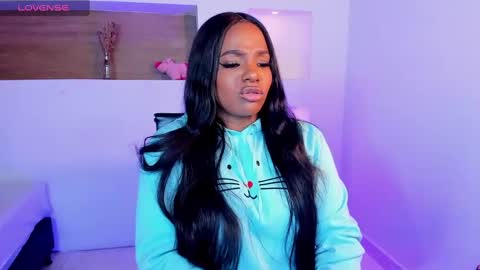 Snapshot of ivybliss8 chatting on 02.20.25 i v y b l i s s online show from 02.20.25