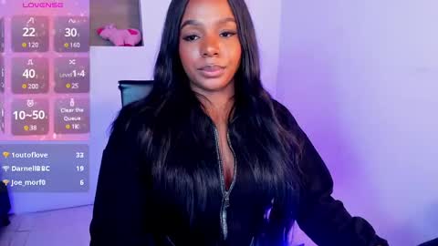 Snapshot of ivybliss8 chatting on 02.21.25 i v y b l i s s online show from 02.21.25