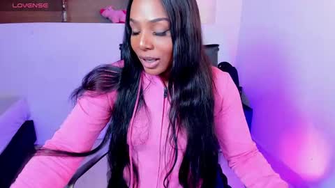 Snapshot of ivybliss8 chatting on 02.22.25 i v y b l i s s online show from 02.22.25