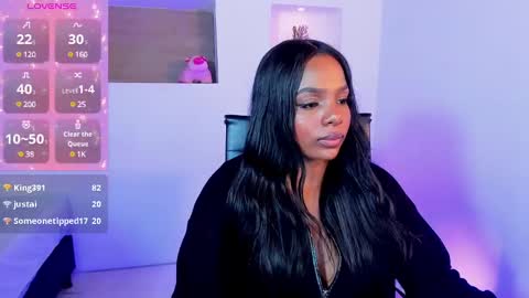 Snapshot of ivybliss8 chatting on 03.02.25 i v y b l i s s online show from 03.02.25