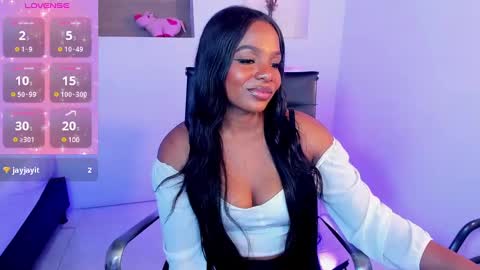 Snapshot of ivybliss8 chatting on 03.03.25 i v y b l i s s online show from 03.03.25