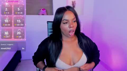 Snapshot of ivybliss8 chatting on 03.08.25 i v y b l i s s online show from 03.08.25