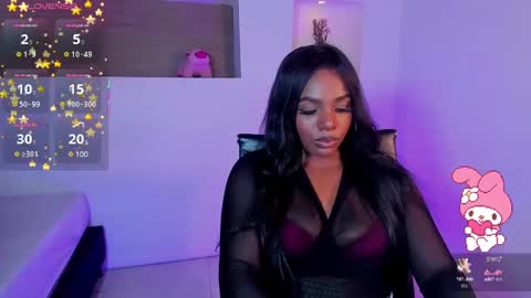 Snapshot of ivybliss8 chatting on 03.11.25 i v y b l i s s online show from 03.11.25