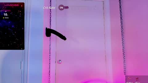 Snapshot of ivymmiller chatting on 01.29.25 Ivy Miller online show from 01.29.25