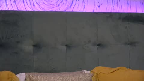 Snapshot of ivyrubens chatting on 01.13.25 Ivy online show from 01.13.25