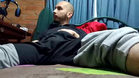 Snapshot of iwanturarse chatting on 11.17.25 iwanturarse online show from 11.17.25