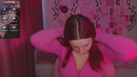 Daisy online show from 10.02.25