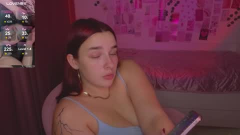 Daisy online show from 10.10.25