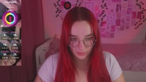 Daisy online show from 10.24.25