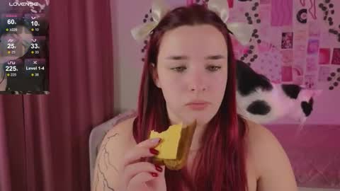 Daisy online show from 11.27.25