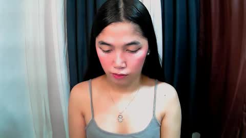 UR LOVELY IYANNA online show from 11.07.25