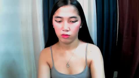 UR LOVELY IYANNA online show from 11.08.25