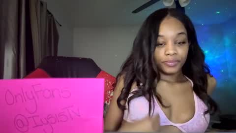 iysisfv online show from 01.16.25